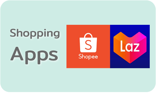 เชื่อต่อเว็บไซต์กับ App Shopping Online