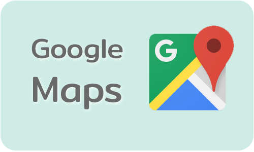 บริการปักหมุด Google Map เพื่อแสดงสถานที่ของธุรกิจคุณ